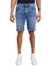 Мужские джинсовые шорты Tommy Hilfiger BROOKLYN SHORT 5PKT BOSTON IND DENIM MW0MW18035 1A9 45549 цена и информация | Мужские шорты | pigu.lt