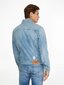 Vyriška džinsinė striukė Tommy Hilfiger RGLR TRCKR JCKT BF2011 LIGHT DENIM DM0DM12746 1AB 45489 цена и информация | Vyriškos striukės | pigu.lt