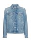 Vyriška džinsinė striukė Tommy Hilfiger RGLR TRCKR JCKT BF2011 LIGHT DENIM DM0DM12746 1AB 45489 цена и информация | Vyriškos striukės | pigu.lt