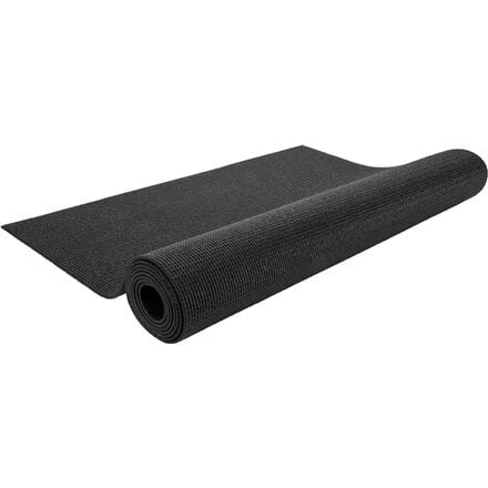 Jogos kilimėlis Pure2Improve P2I290050, 172x61x0.4 cm, juodas kaina ir informacija | Kilimėliai sportui | pigu.lt