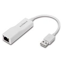 Edimax Technology - EU-4208 Eth Adpt 1xFE USB 2.0 kaina ir informacija | Edimax Buitinė technika ir elektronika | pigu.lt