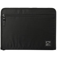 Ringke Zip Pouch, 13" black kaina ir informacija | Krepšiai, kuprinės, dėklai kompiuteriams | pigu.lt