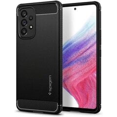 Spigen skirtas Galaxy A53 5G kaina ir informacija | Telefono dėklai | pigu.lt