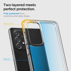 Spigen skirtas Galaxy A53 5G kaina ir informacija | Telefono dėklai | pigu.lt