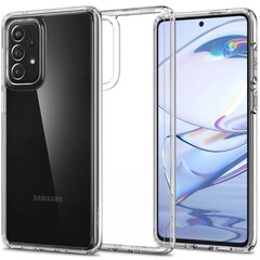 Spigen skirtas Galaxy A53 5G kaina ir informacija | Telefono dėklai | pigu.lt