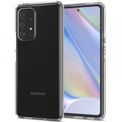 Spigen skirtas Galaxy A53 5G kaina ir informacija | Telefono dėklai | pigu.lt