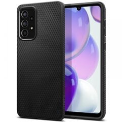 Spigen skirtas Galaxy A33 5G kaina ir informacija | Telefono dėklai | pigu.lt