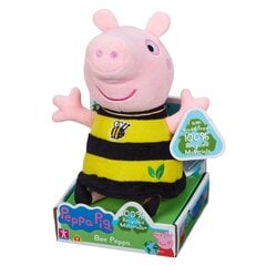 Pliušinis žaislas Kiaulytė Peppa (Peppa Pig), 20 cm kaina ir informacija | Peppa Pig Vaikams ir kūdikiams | pigu.lt