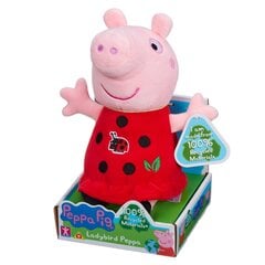 Pliušinis žaislas Kiaulytė Peppa (Peppa Pig), 20 cm kaina ir informacija | Peppa Pig Vaikams ir kūdikiams | pigu.lt