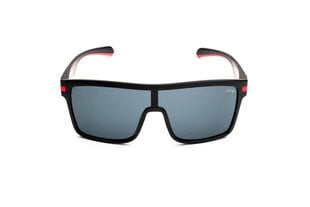 Солнцезащитные очки «Prestige» 112068-10 UV 3 цена и информация | Легкие и мощные прозрачные защитные очки для велосипедов | pigu.lt