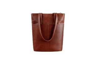 Кожаная сумка Model Tote, Craftory цена и информация | Женские сумки | pigu.lt