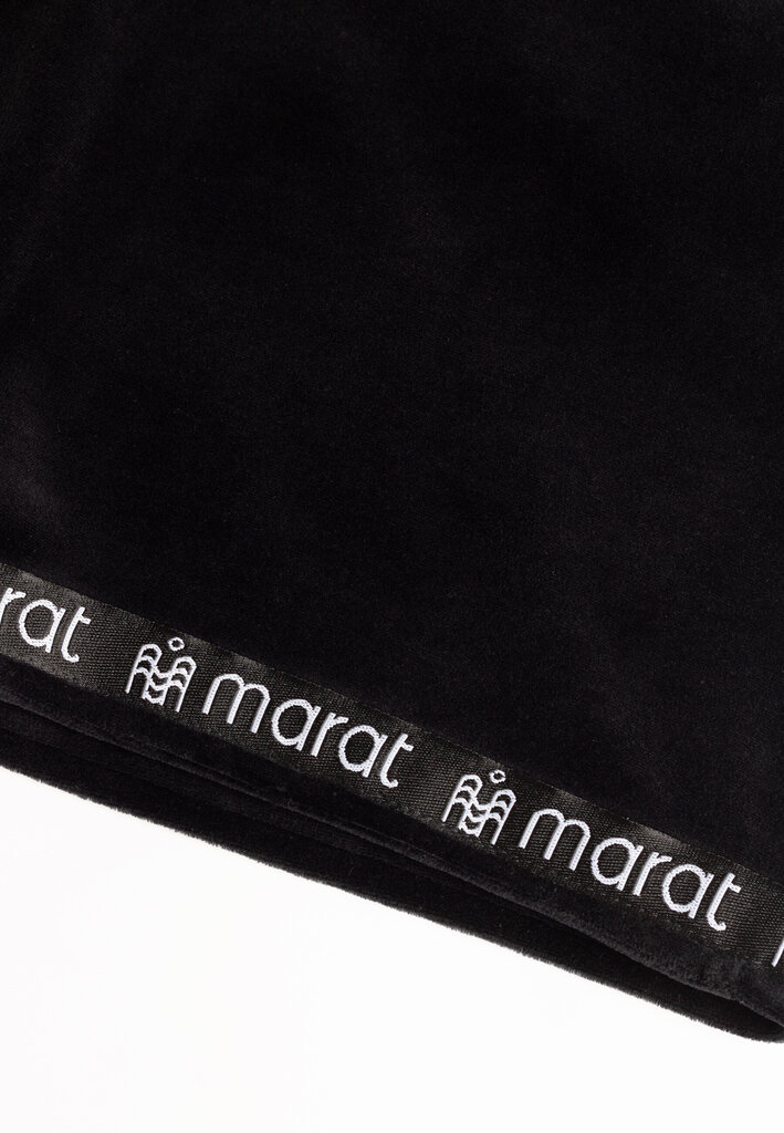 Šortai vrams Marat SMP62003, juodi kaina ir informacija | Vyriški šortai | pigu.lt