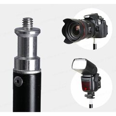 Formax E27 kaina ir informacija | Priedai fotoaparatams | pigu.lt
