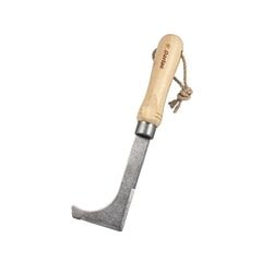 Садовый нож для прополки Bamboo Darlac цена и информация | Садовые инструменты | pigu.lt