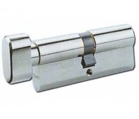 Cylinder YALE 500 G 30/35 kaina ir informacija | Spynos | pigu.lt