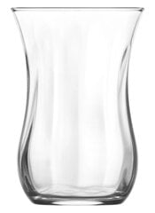 Stiklinės 115 ml, 6 vnt. "ARMUDU" kaina ir informacija | Taurės, puodeliai, ąsočiai | pigu.lt