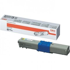 Oki-Toner C510 C530 C561 цена и информация | Картриджи для лазерных принтеров | pigu.lt