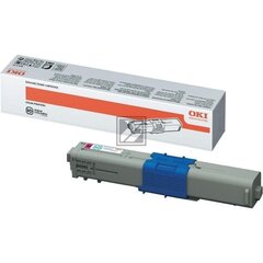 Oki-Toner C510 C530 C361 kaina ir informacija | Kasetės lazeriniams spausdintuvams | pigu.lt