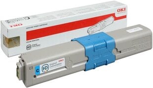 Oki-Toner C510 C530 C361 цена и информация | Картриджи для лазерных принтеров | pigu.lt
