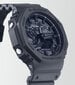 Vyriškas laikrodis G-SHOCK Casio GA-2100CA-8AER kaina ir informacija | Vyriški laikrodžiai | pigu.lt