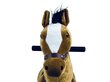 Jojimo žaislas Rollzone My Pony цена и информация | Žaislai kūdikiams | pigu.lt