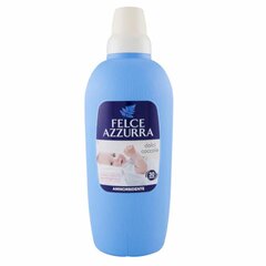 Felce Azzurra audinių minkštiklis Sweet Cuddles 2000ml kaina ir informacija | Skalbimo priemonės | pigu.lt