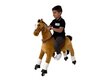 Jojimo žaislas Rollzone My Pony kaina ir informacija | Žaislai kūdikiams | pigu.lt