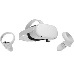 Oculus Quest 2, 256 GB kaina ir informacija | Virtualios realybės akiniai | pigu.lt