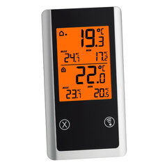 Belaidis termometras JOKER TFA 30.3055.01 kaina ir informacija | Meteorologinės stotelės, termometrai | pigu.lt