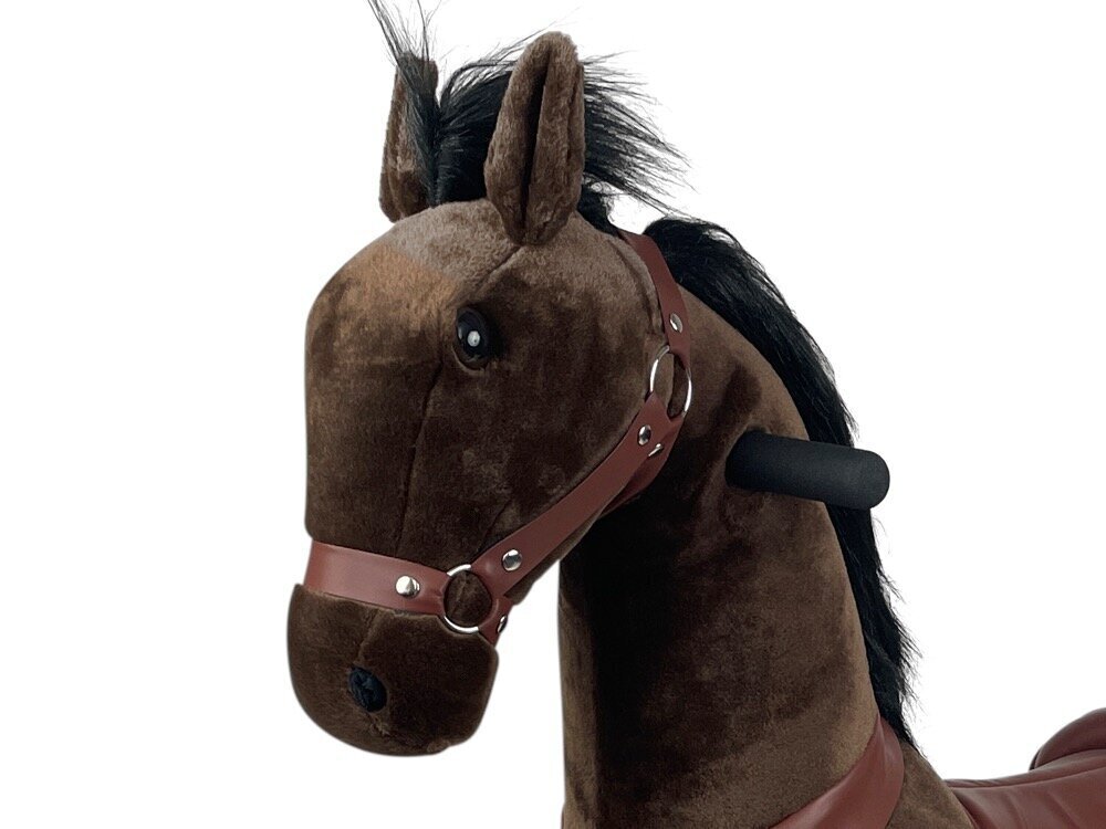 Jojimo arkliukas Rollzone My Pony kaina ir informacija | Žaislai kūdikiams | pigu.lt