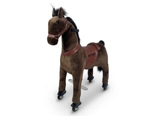 Лошадь для катания от 4 до 10 лет MY PONY ® цена и информация | Игрушки для малышей | pigu.lt