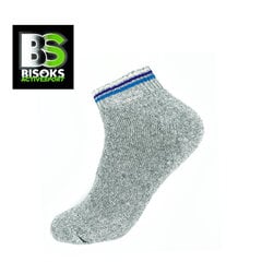Sportinės kojinės Bisoks 12146 kaina ir informacija | Vyriškos kojinės | pigu.lt