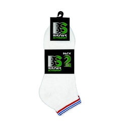 Sportinės kojinės Bisoks 12146 kaina ir informacija | Vyriškos kojinės | pigu.lt