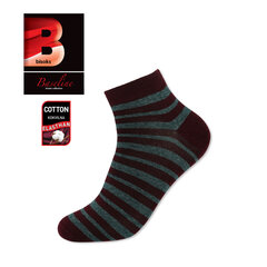 Raudona vyriškos kojinės gera kaina internetu | pigu.lt
