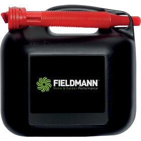Kanistras su žarna Fieldmann FZR 9060, 5L kaina ir informacija | Autoprekės su pažeista pakuote | pigu.lt