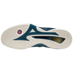 Sportiniai batai vyrams Mizuno Wave Stealth Neo M X1GA200051 цена и информация | Кроссовки для мужчин | pigu.lt