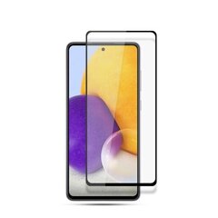 Apsauginis stiklas Full Glue 6D skirtas Samsung Galaxy A53 5G kaina ir informacija | Apsauginės plėvelės telefonams | pigu.lt