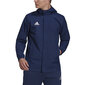 Vyriška striukė Adidas Entrada 22 H57472, tamsiai mėlyna цена и информация | Futbolo apranga ir kitos prekės | pigu.lt