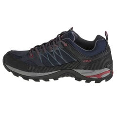 Žygio batai vyrams CMP Rigel Low M 3Q54457-62BN цена и информация | Мужские кроссовки | pigu.lt