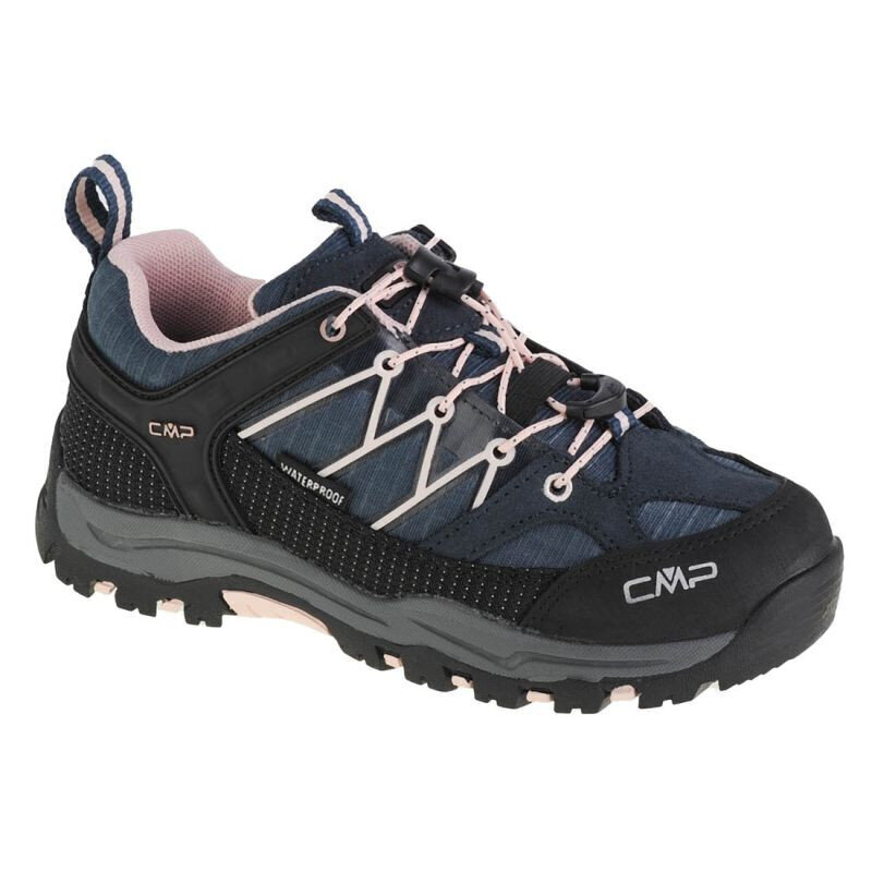 Žygio batai berniukams CMP Rigel Jr 3Q54554-54UG kaina ir informacija | Sportiniai batai vaikams | pigu.lt