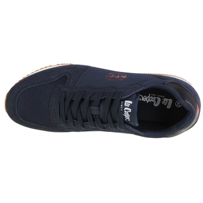 Laisvalaikio batai vyrams Lee Cooper M LCW-22-31-0853M цена и информация | Kedai vyrams | pigu.lt