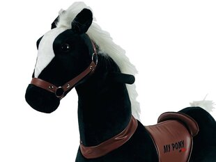 Jojimo žaislas Rollzone My Pony kaina ir informacija | Žaislai kūdikiams | pigu.lt