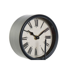 Stalinis laikrodis DKD Home Decor, 34 x 13 x 30.5 cm kaina ir informacija | Laikrodžiai | pigu.lt