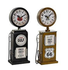 Настольные часы DKD Home Decor цена и информация | Часы | pigu.lt