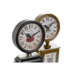 Stalinis laikrodis DKD Home Decor, 13 x 7.5 x 35 cm kaina ir informacija | Laikrodžiai | pigu.lt
