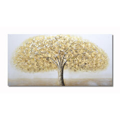 Картина DKD Home Decor, Дерево (120 x 3 x 60 cm) (2 шт.) цена и информация | Репродукции, картины | pigu.lt
