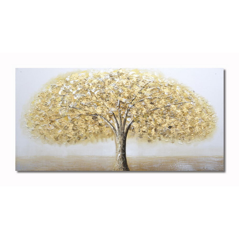 Paveikslas DKD Home Decor Medis, 120 x 3 x 60 cm, 2 vnt. цена и информация | Reprodukcijos, paveikslai | pigu.lt