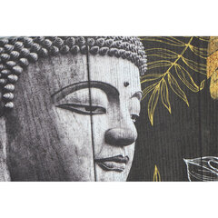 Картина DKD Home Decor, Будда (80 x 1.8 x 40 cm) (2 шт.) цена и информация | Репродукции, картины | pigu.lt