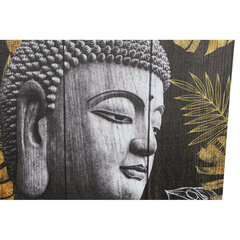 Картина DKD Home Decor, Будда (60 x 2.3 x 90 cm) (2 шт.) цена и информация | Репродукции, картины | pigu.lt