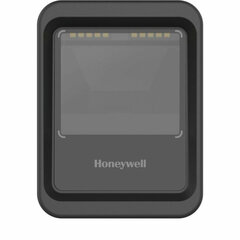 Būkšninių kodų skaitytuvas Honeywell MS7680 kaina ir informacija | Išmanioji technika ir priedai | pigu.lt